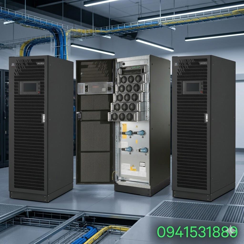 UPS APM PLUS